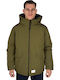 Jacke Green