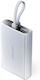 Vention FHZM0 Power Bank 10000mAh mit USB-A Anschluss und USB-C Anschluss Gray