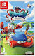 Kraken Odyssey Schalter Spiel (Gebraucht)