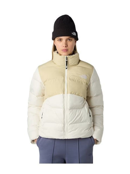 The North Face Saikuru Damen Puffer Jacke Windd...