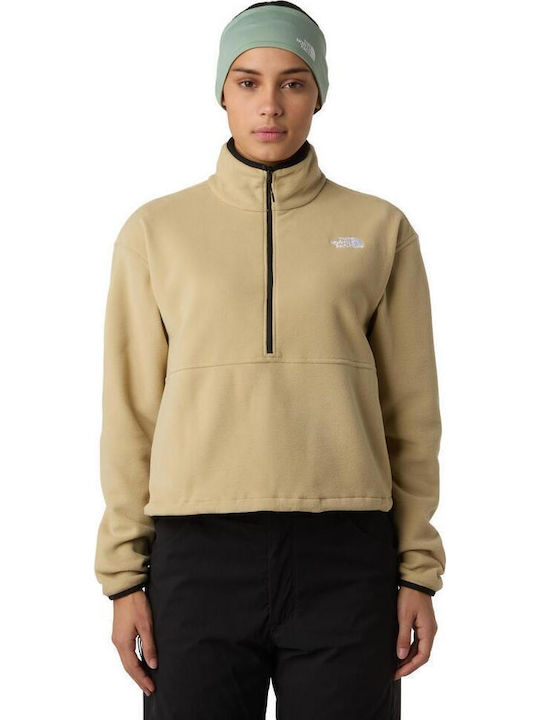 The North Face Μπλούζα Μπεζ