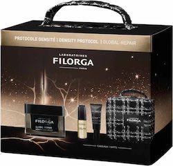 Filorga Global Repair Σετ Περιποίησης για Αντιγήρανση & Σύσφιξη Filorga Global Repair Σετ Περιποίησης για Αντιγήρανση & Σύσφιξη