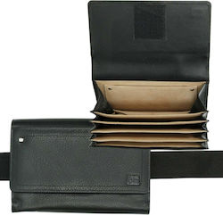 Artemis Leather Δερμάτινο Πορτοφόλι Σερβιτόρου
