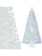 Christmas Tree 210cm with LED Lighting White