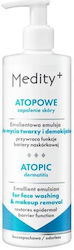 Medity+ Emulsion Make-up Entferner 200ml