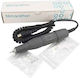 Btmarathon Handpiece Replacement for Nail Drill