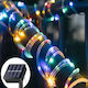 Φωτοσωλήνας Solar RGB 10m