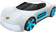 JJRC Remote Controlled Car White