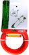 Fir Trimmer Quadrat Kunststoff 3,0 Mm x 15 M Cobi Smart
