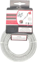 Fir Trimmer Metal Insert 2.4 Mm X 15 M Cobi Smart