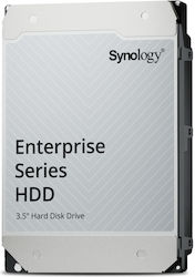 Synology Enterprise 3.5" 7200rpm HAT5320 Synology Enterprise 3.5" 7200rpm HAT5320