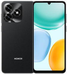 Honor X5c Plus Dual SIM (4/128GB) Midnight Black Honor X5c Plus Dual SIM (4/128GB) Midnight Black