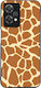 Θήκη Sonique Animal Print Series Oneplus Nord C...