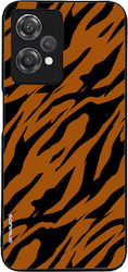 Калъф Sonique Animal Print Series OnePlus Nord ...