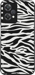 Калъф Sonique Animal Print Series OnePlus Nord ...