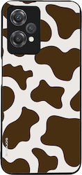 Калъф Sonique Animal Print Series OnePlus Nord ...