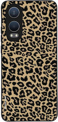Калъф Sonique Animal Print Series OnePlus Nord ...