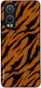 Калъф Sonique Animal Print Series Oneplus Nord ...