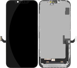 Οθόνη Incell για iPhone 14 Plus (Μαύρο) Οθόνη Incell για iPhone 14 Plus (Μαύρο)