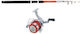 Fishing Rod with Mechanism Shaman Combo Black Diamond 3.00m 60-120g
