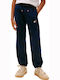 Kids Sweatpants Dark Night Navy
