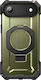 Supcase Reinforced Case Iphone Air Unicorn Beetle Grip Series Kickstand Khaki