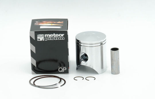 Meteor Piston Siguranțe pentru Piston Motocicletă 54mm pentru Honda NSR (Numele Site-ului de Comerț Electronic)