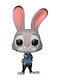 Funko Поп! Филми: Зоотрополис 2 - Judy Hopps 1652