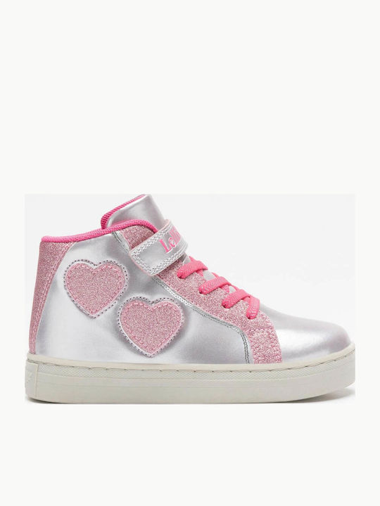 Lelli Kelly Kids Sneakers Silver