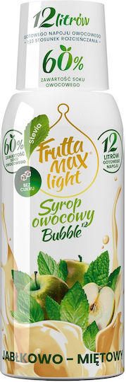 Fruttamax Sirup Apfel Minze Leicht 500ml 1 Stück