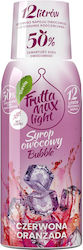 Fruttamax Syrup Orangeade Red Light 500ml 1 Piece