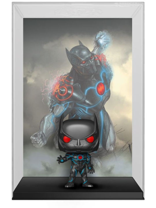Funko Pop! Comic Covers: DC Comics - Batman (Mu...