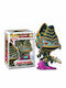 Funko Поп! Анимация: Yu-Gi-Oh! - Dark Paladin 2056 Ексклузивен