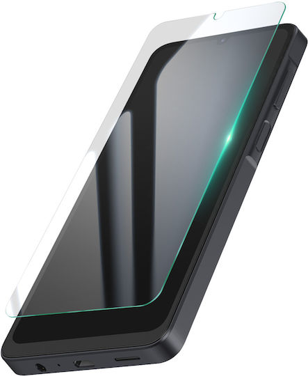 Mayaxess Folie Protectie Telefon Galaxy A07 Din Sticlă Temperată 9h Oleofobă Siena