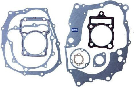 Complete Atv Cg 200 Gaskets Air Cooling