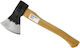 COBI1196 Axt Länge 36cm und Gewicht 600gr mit Holzgriff