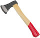 COBI1195 Topor Lungime 38cm și Greutate 800gr cu mâner din Lemn