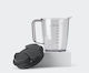Capac Cană Nutribullet Nutribullet Anbjp27dl As00002877 800ml Nutribullet Juicer Pro