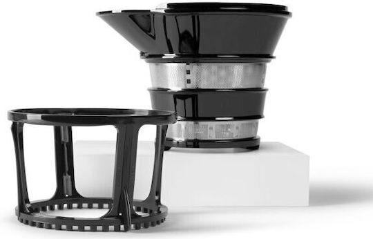 Ansamblu Presă Pentru Alimente Nutribullet Nutribullet As00007335 Melc+sită+perie Rotativă Nutribullet Slow Juicer