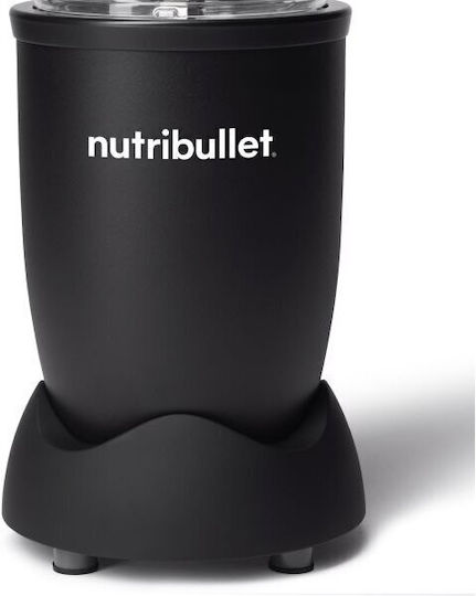 Nutribullet Motor Base Nutribullet As00006372 Pro 900 900w All Matte Black