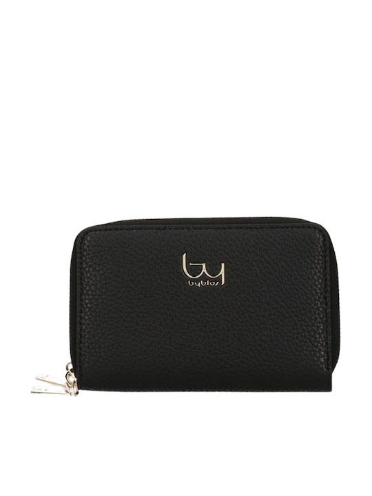 Byblos Women's Wallet Black