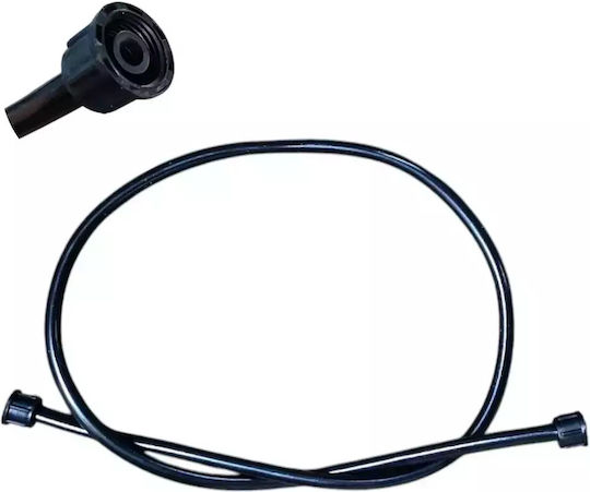 Schlauch Sprühgerät Pumpe Stange 115 cm Cobi Smart