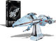 Piececool Metal Construction Toy for Children 14+ years old+ Years