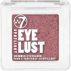 W7 Cosmetics Eye Lust Fard de Pleoape Matifiant...