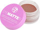 W7 Cosmetics Eyematter Σκιά Ματιών Matte σε Κρε...