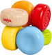 Haba Baby Toy made of Wood for 0++ Months