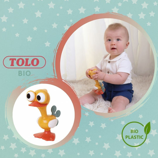 Tolo Toys Baby Toy with Sounds for 6++ Months