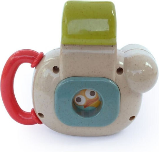 Tolo Toys Baby Camera with Sounds for 12++ Months
