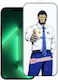 Iphone 13 Pro Gorilla Explosionssicheres Anti-Fingerprint Hd Gehärtete Glasfolie