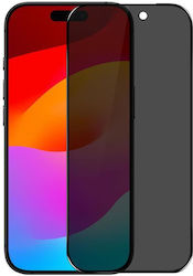 Iphone 17 Pro Max Northjo A++ 28 Degree Privacy Full Glue Silk Printing Tempered Glass Film Iphone 17 Pro Max Northjo A++ 28 Degree Privacy Full Glue Silk Printing Tempered Glass Film